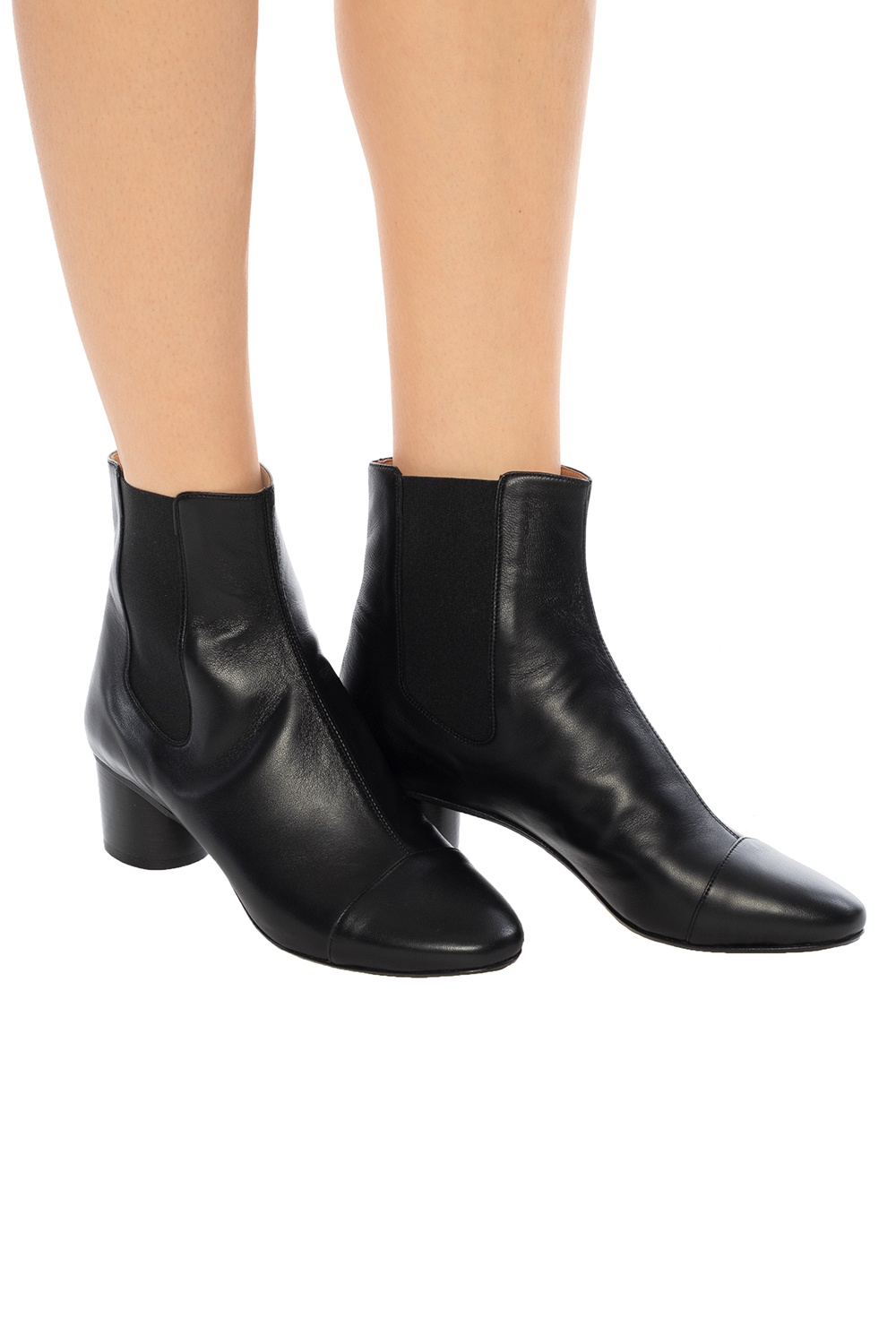 Boots danae isabel marant new arrivals